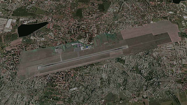 LRIA - X-Plane W.I.P.