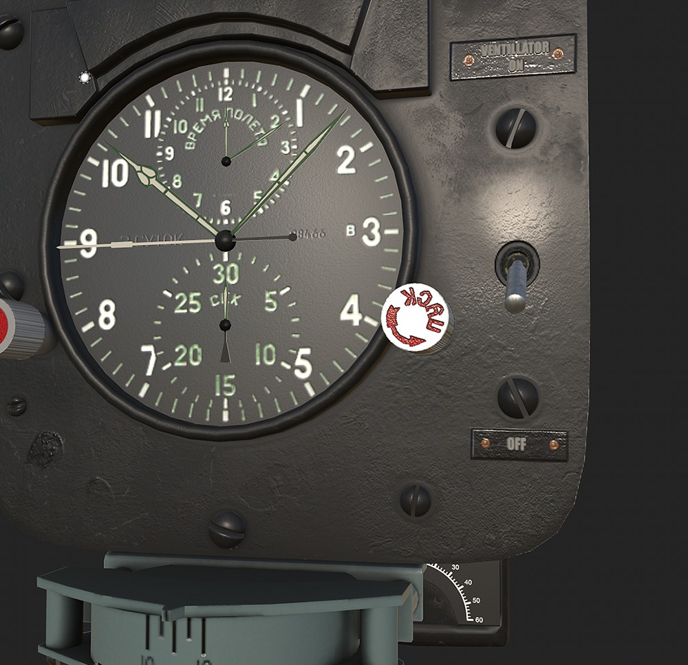 Let L-410 Turbolet - The Devil in the Details!