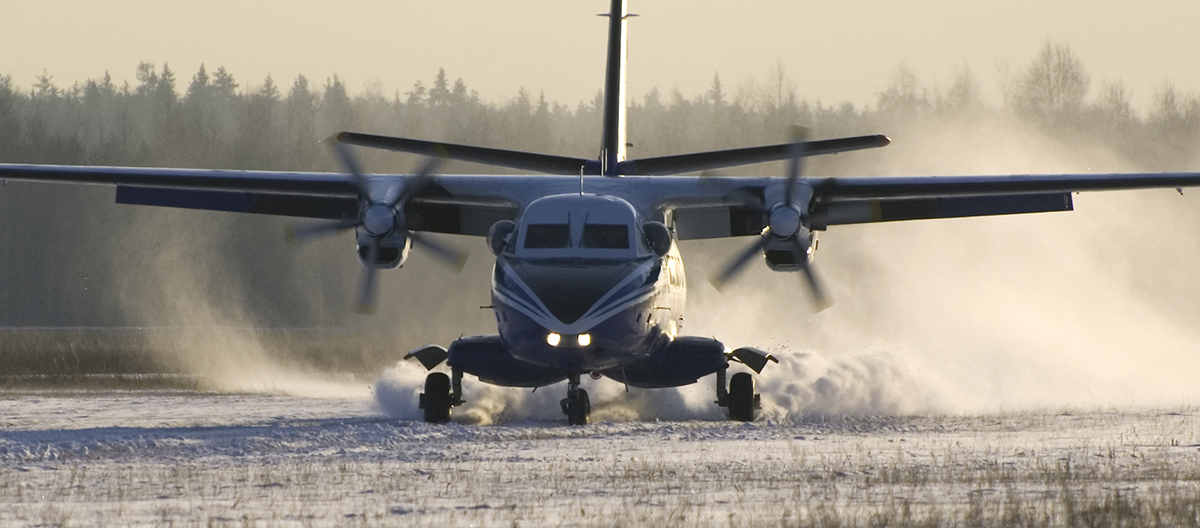 How Does Plane Deicing Work at Veronica Graham blog