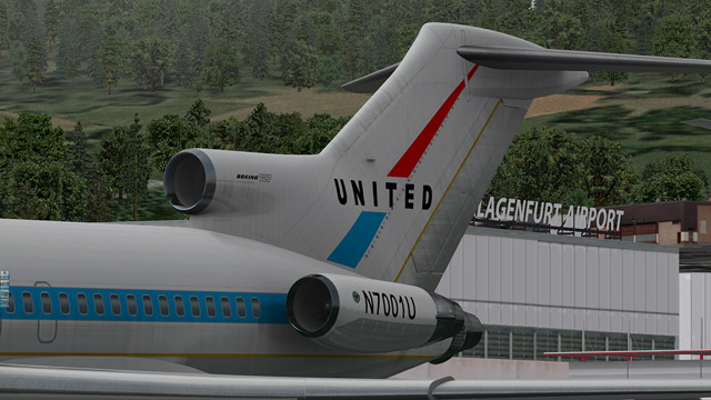 Szemle: FlyJSim Boeing 727 sorozat
