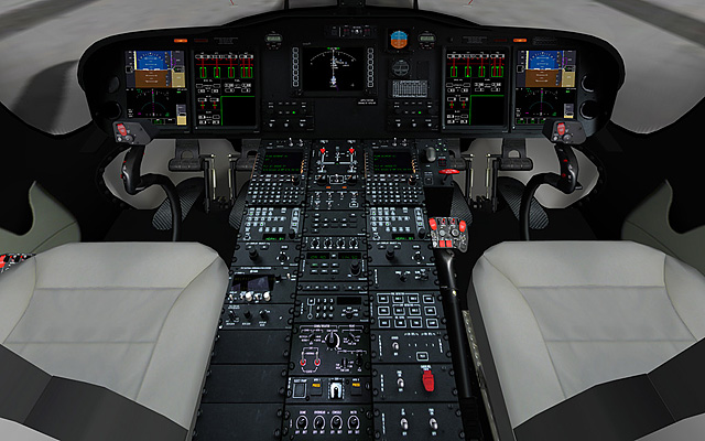 X-Rotors Agusta Westland AW139
