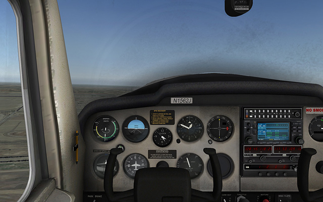 X-Aviation Cessna 152