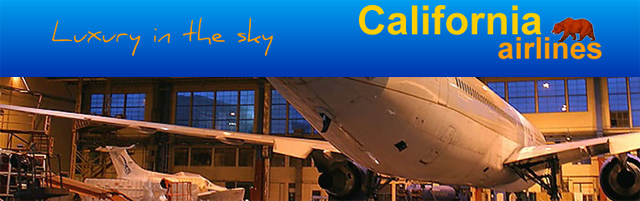 California Airlines